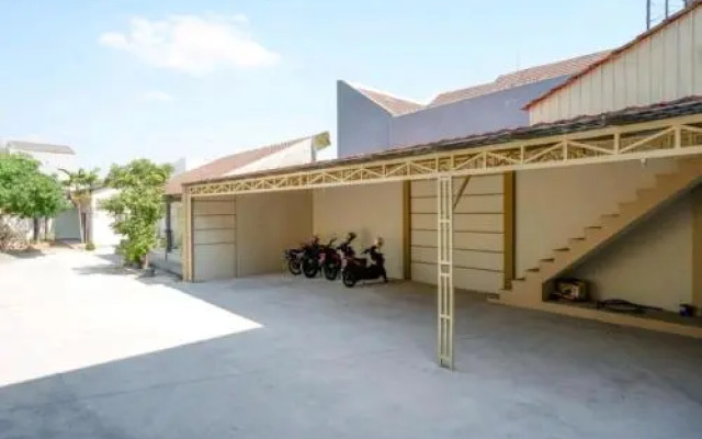 Villetta House Syariah