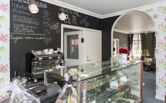 Det Gamle Apotek B&B