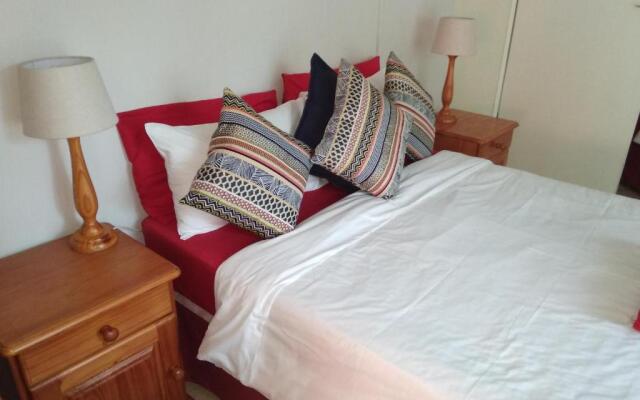 1010 Clifton bnb