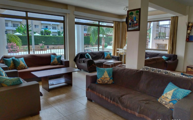 Maricosta Hotel Apartments