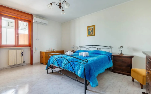 Porta Di Mare Apartment