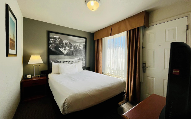 Super 8 by Wyndham Grande Prairie