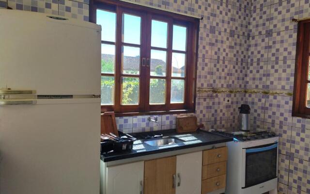 Suítes Praia das Toninhas