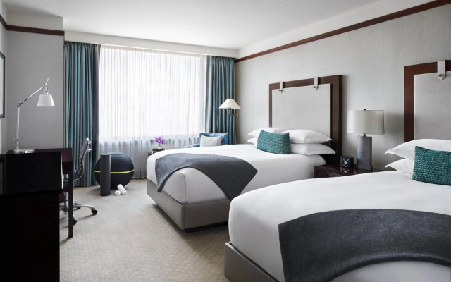 The Ritz-Carlton Georgetown, Washington, D.C.