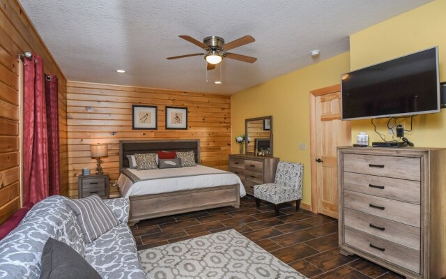 Sheba Snow 5 Bedroom House