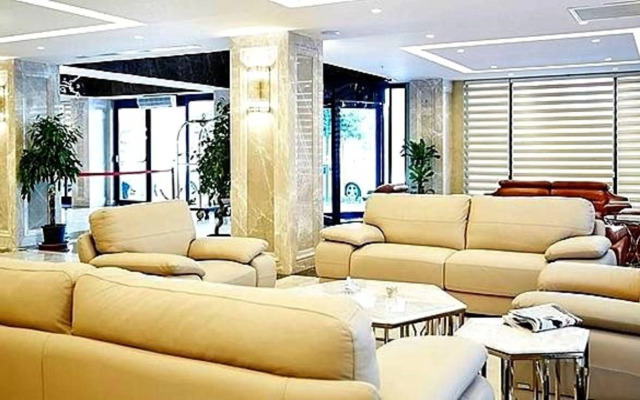 Real Konak Hotel