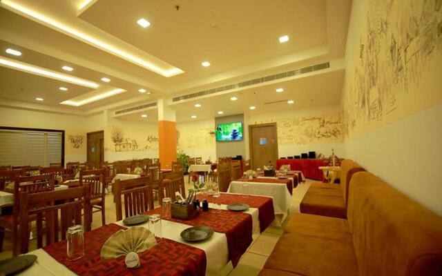 Hotel Abaam Chelsea