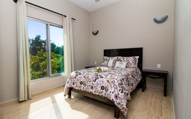 Condo Hotel El Vivero Tulum