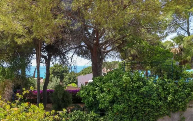 Villa Urania 2 in Fontane Bianche