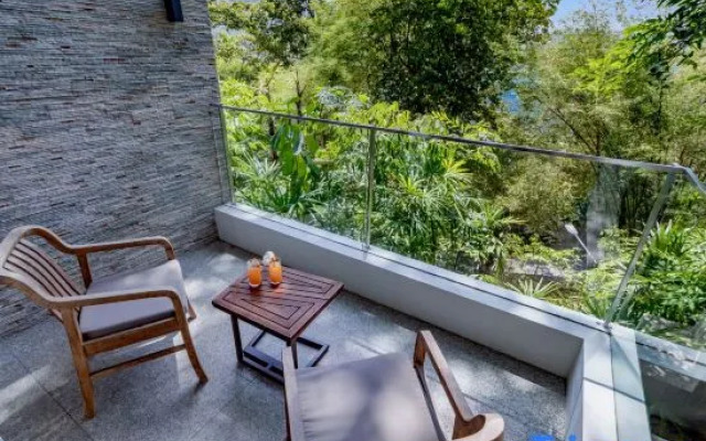 Villa Amankara