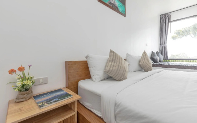 Phi Phi Chang Grand Resort & Spa