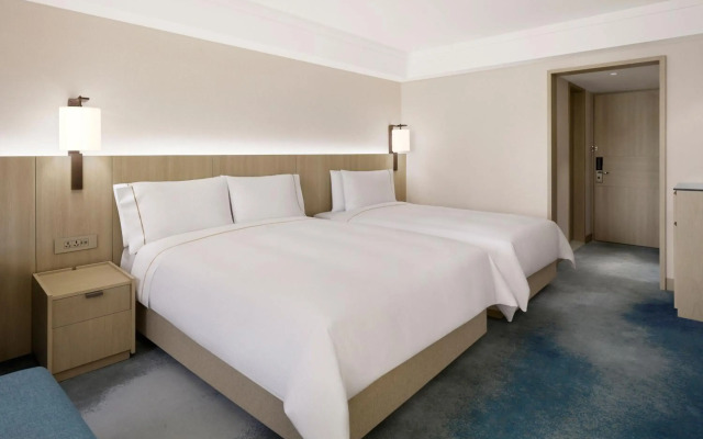 The Westin Josun Busan