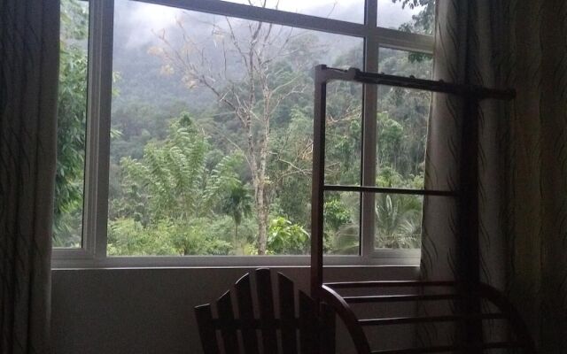 Evergreen Villa - Sinharaja