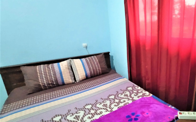 Homestay Griya Merpil - Hostel