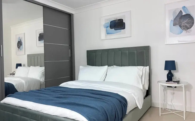 London City Retreat - 2 Bedroom House