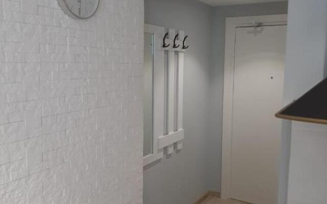Luxury appartments by alliance palace