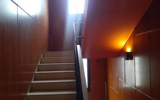 Noubou International Hotel Bonapriso