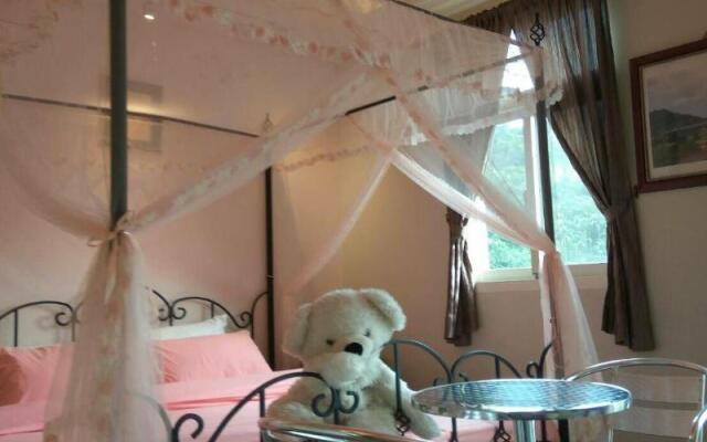 Shuanghui Garden B&B