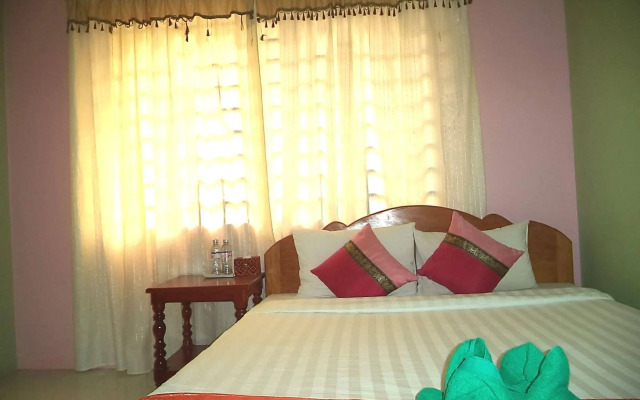 Millennium Guesthouse