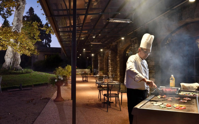 Castello Dal Pozzo  - Preferred Hotels & Resorts