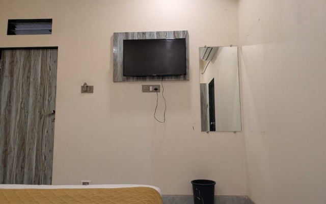 Hotel New Pride Suite