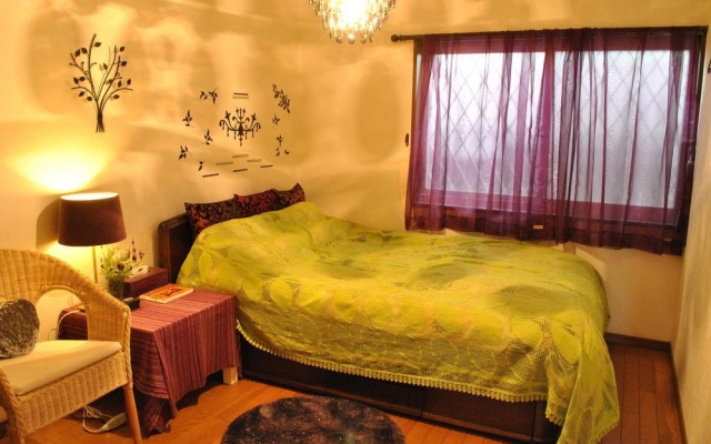 Guest House Lohas Home – Guest Rooms – Akashi