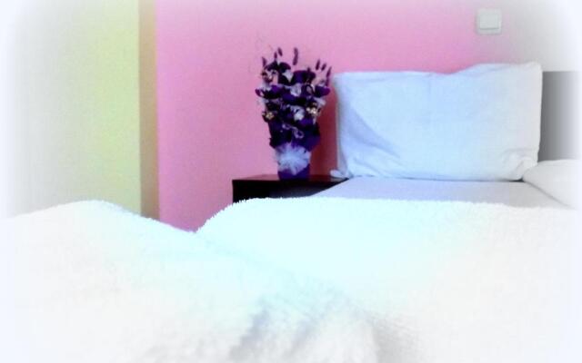 Bon Voyage Hotel Alexander