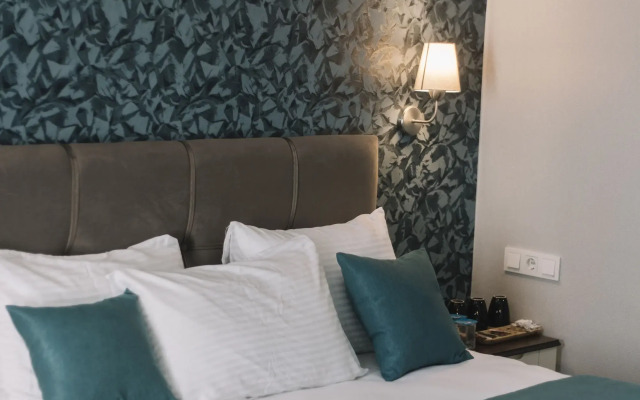 Melrose House Hotel