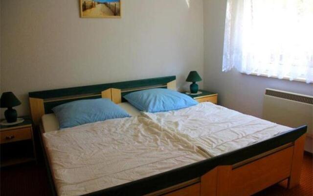 Ferienhaeuser Zinnowitz USE 2320