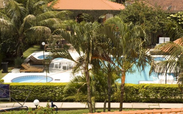 Hotel GAPH Maringa - Economico