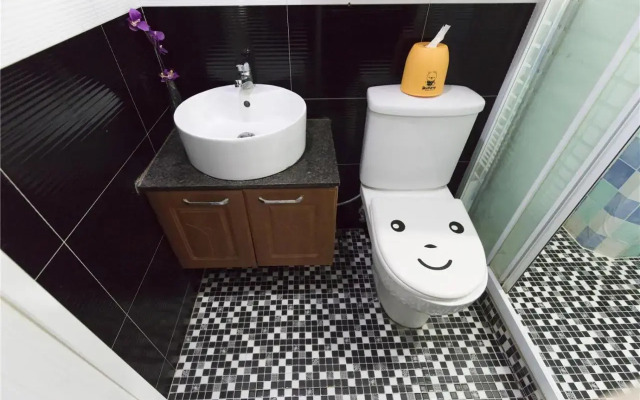 MIMI 3room charming apt