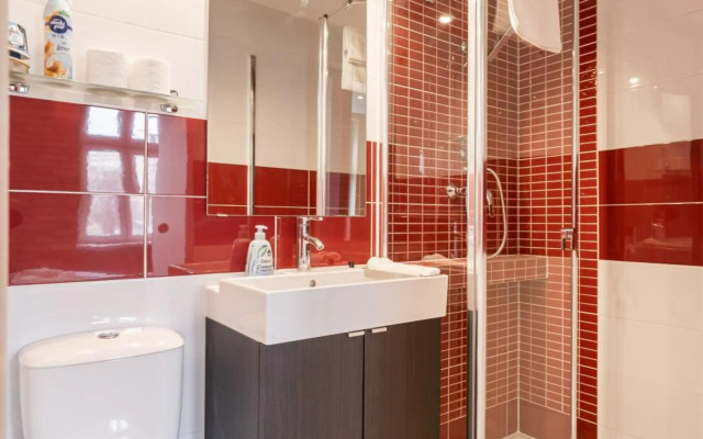 Pink Secrets Apartment