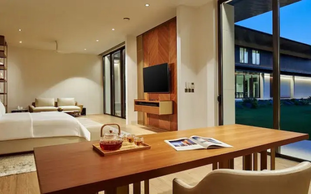Saba Estate Luxury Villa Bali