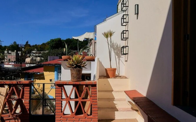 Rubina Jewel in Downtown Design Location Comfort