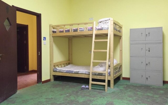 Pingyao Agam International Youth Hostel