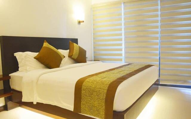 Commander Suites de Boracay