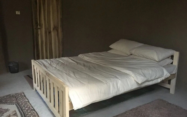 Mountain Story Resort Hunza