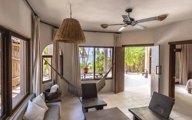 Nest Tulum