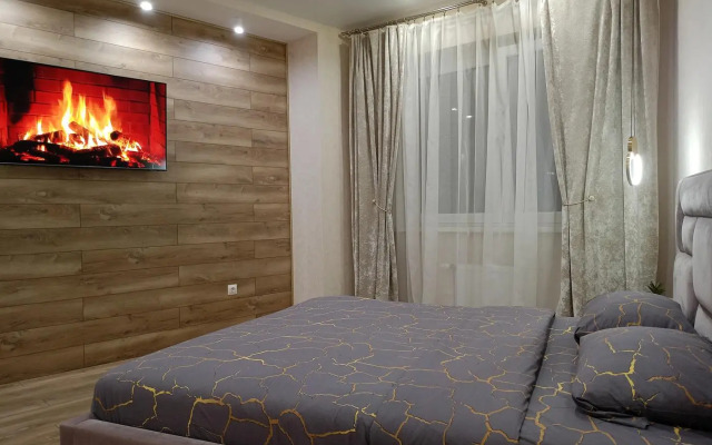 Апартаменты Tiffany