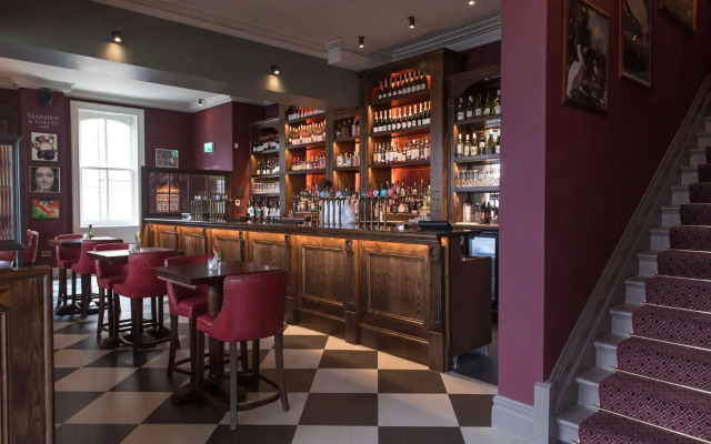 The Park Hotel