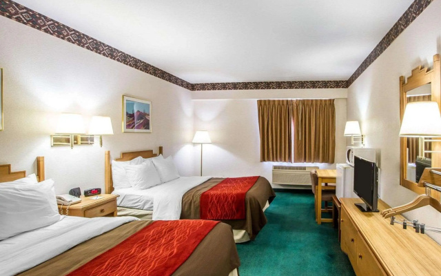 Comfort Inn Camp Verde I-17