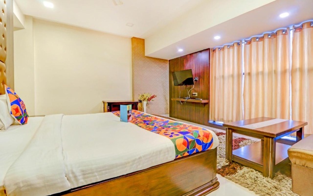 Fabhotel Anandam