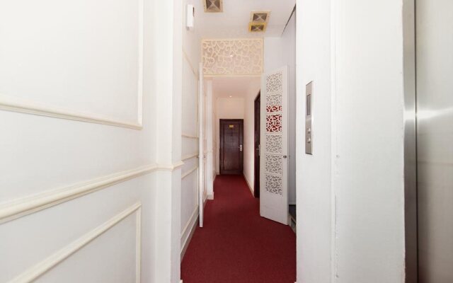 Splendid Boutique Hotel
