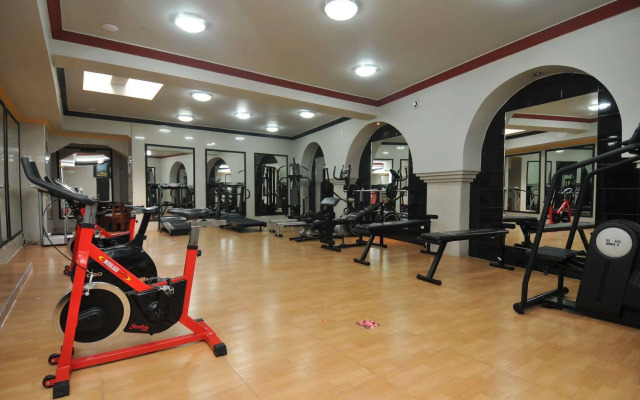 Diwane Hotel & Spa Marrakech