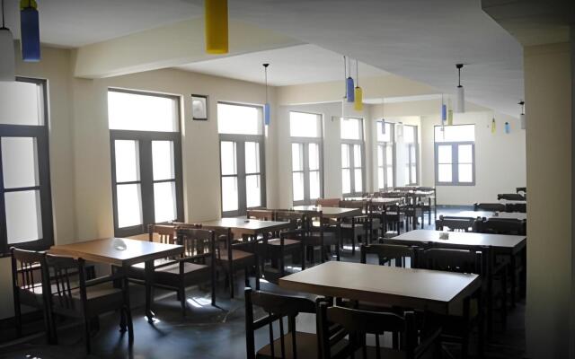 Welcome Residency