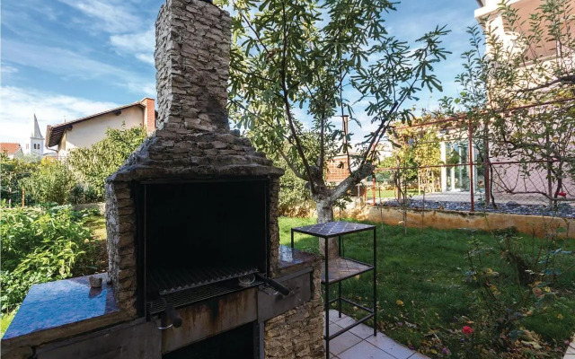 Studio Apartment in Medulin