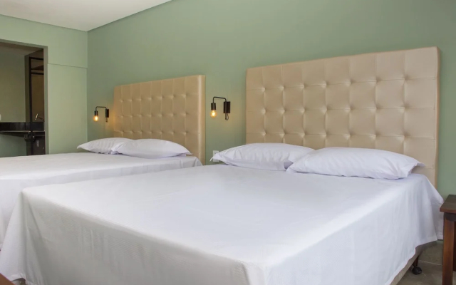 Ilusion Hotel