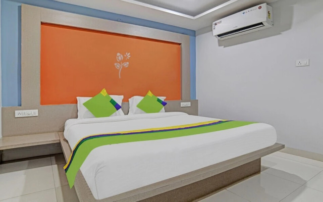 Hotel Relax Inn By OYO Rooms