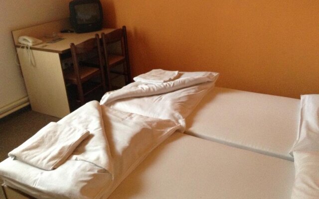 Hotel Mlyn - Jihlava