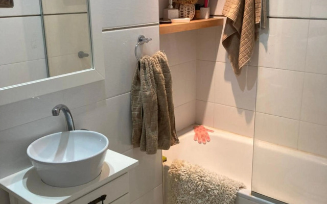 Departamento en PLAYA GRANDE